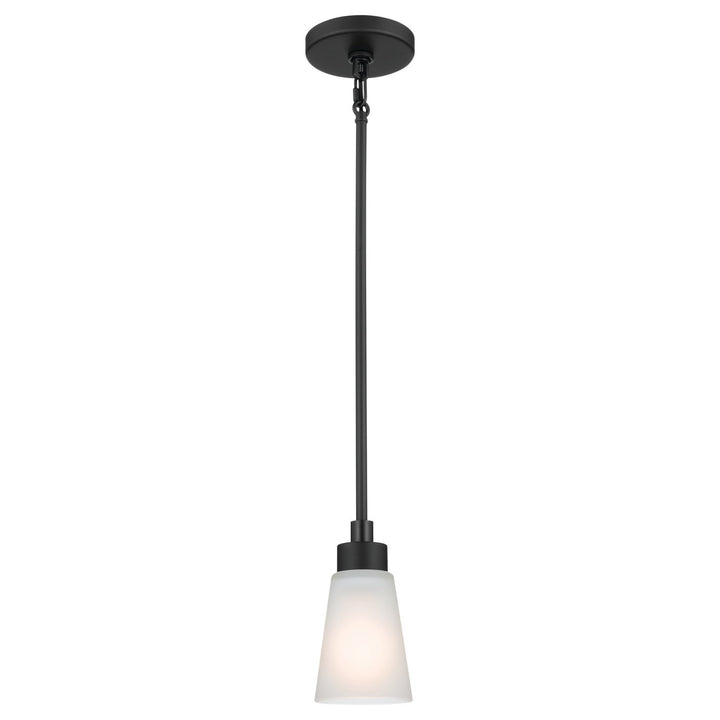 Kichler One Light Mini Pendant