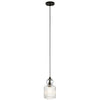 Kichler One Light Mini Pendant