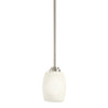 Kichler One Light Mini Pendant