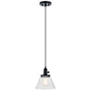 Kichler One Light Mini Pendant