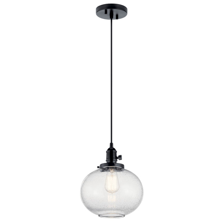 Kichler One Light Mini Pendant