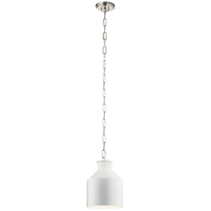 Kichler One Light Mini Pendant