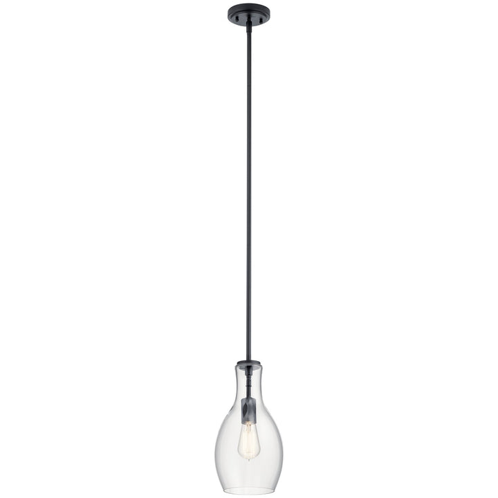 Kichler One Light Mini Pendant