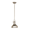 Kichler One Light Mini Pendant