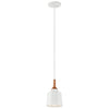 Kichler One Light Mini Pendant