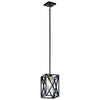 Kichler One Light Mini Pendant