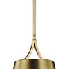 Kichler One Light Mini Pendant