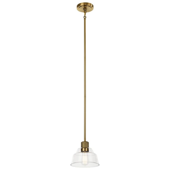 Kichler One Light Mini Pendant