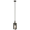 Kichler One Light Mini Pendant