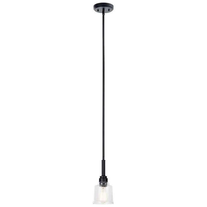 Kichler One Light Mini Pendant