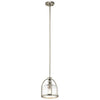 Kichler One Light Mini Pendant