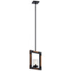 Kichler One Light Mini Pendant