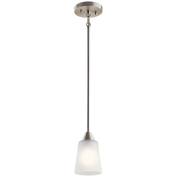 Kichler One Light Mini Pendant