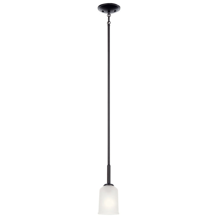 Kichler One Light Mini Pendant