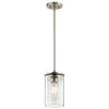 Kichler One Light Mini Pendant