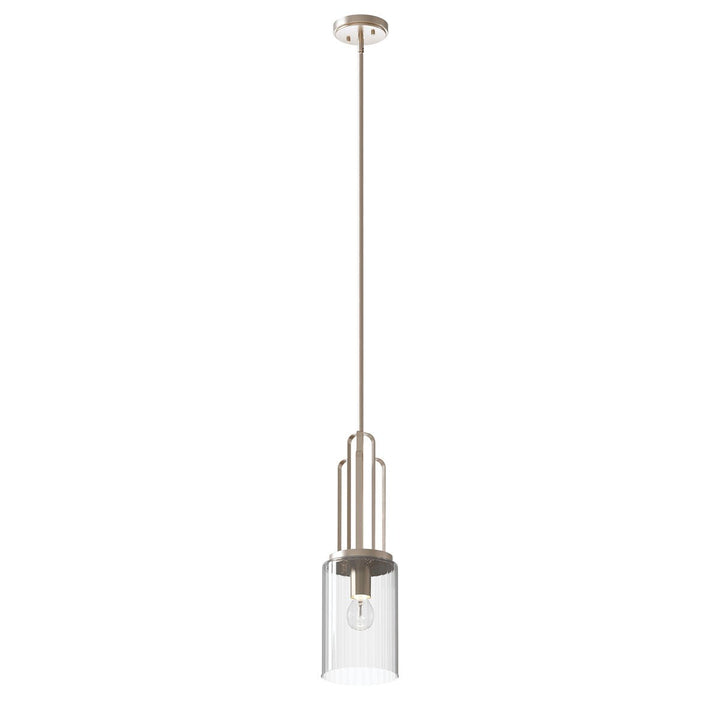 Kichler One Light Mini Pendant