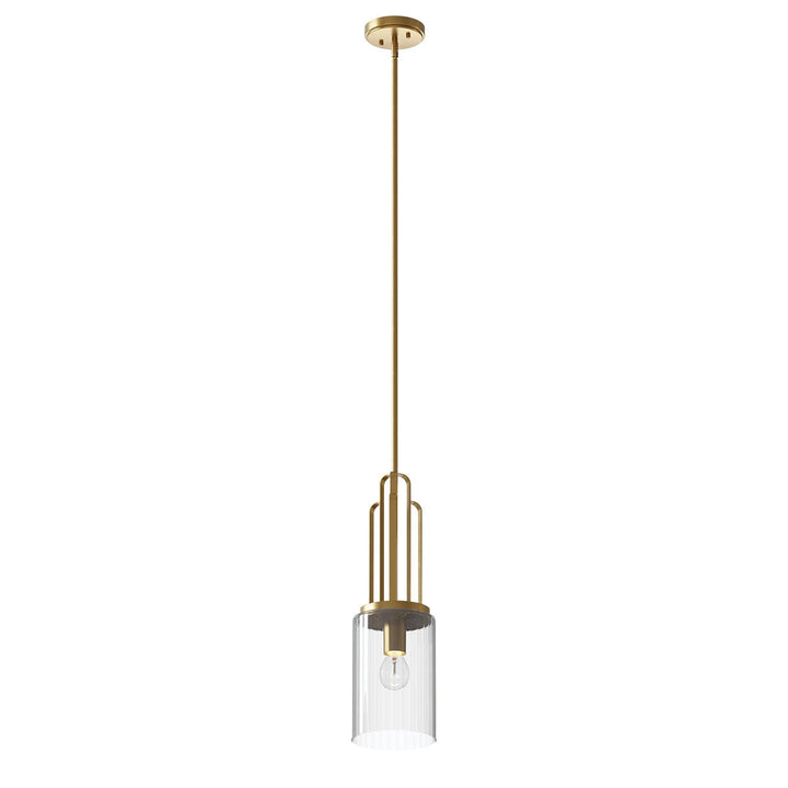 Kichler One Light Mini Pendant