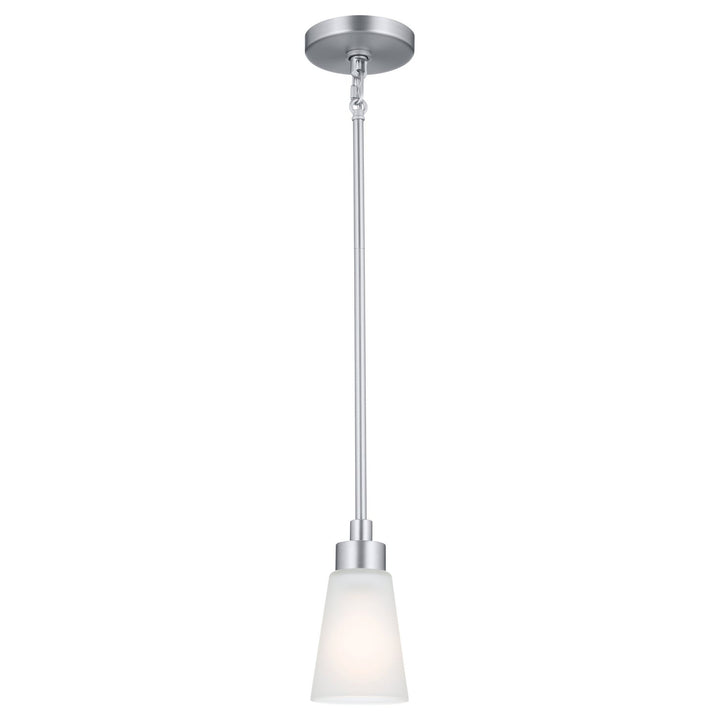 Kichler One Light Mini Pendant