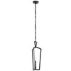 Kichler One Light Mini Pendant