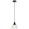 Kichler One Light Mini Pendant