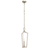 Kichler One Light Mini Pendant