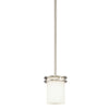 Kichler One Light Mini Pendant