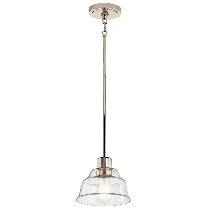 Kichler One Light Mini Pendant