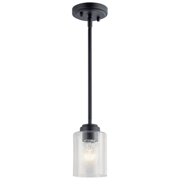 Kichler One Light Mini Pendant