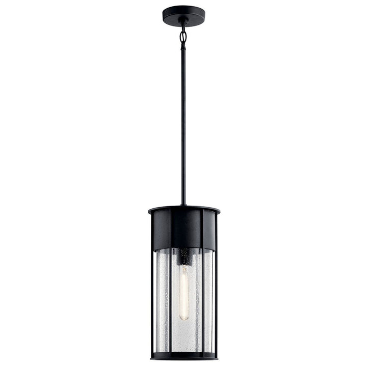 Kichler One Light Outdoor Pendant