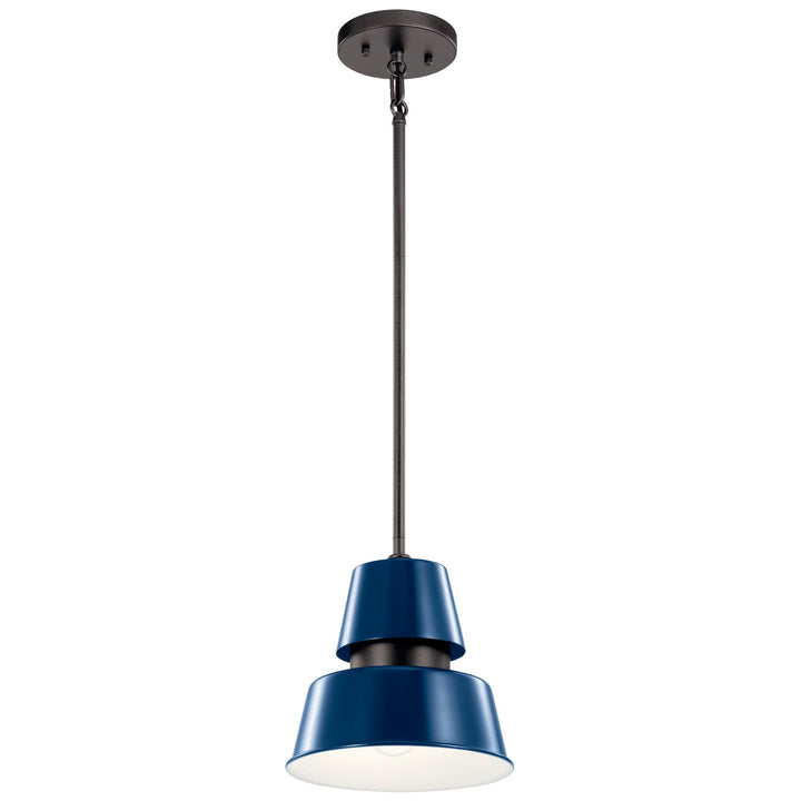 Kichler One Light Outdoor Pendant