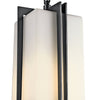 Kichler One Light Outdoor Pendant