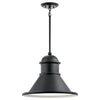 Kichler One Light Outdoor Pendant