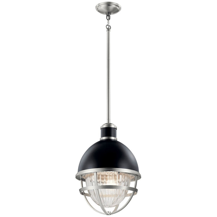 Kichler One Light Outdoor Pendant