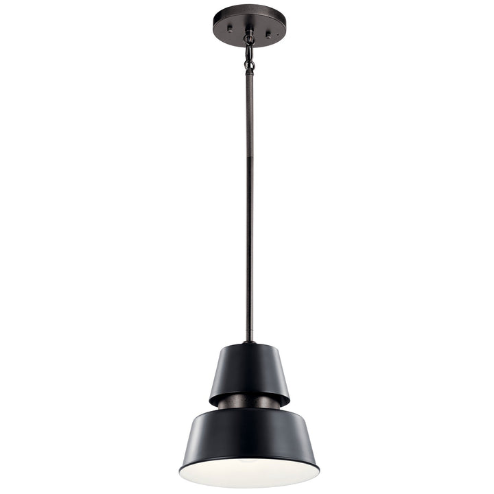 Kichler One Light Outdoor Pendant