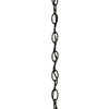 Kichler One Light Outdoor Pendant