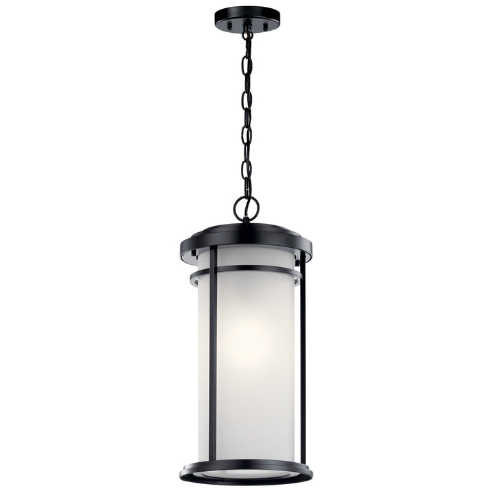 Kichler One Light Outdoor Pendant