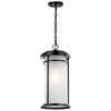 Kichler One Light Outdoor Pendant