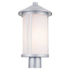 Kichler One Light Outdoor Post Lantern