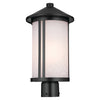 Kichler One Light Outdoor Post Lantern