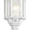 Kichler One Light Outdoor Post Mount