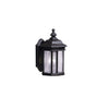 Kichler One Light Outdoor Wall Mount