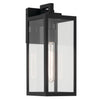 Kichler One Light Outdoor Wall Mount