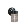 Kichler One Light Outdoor Wall Mount