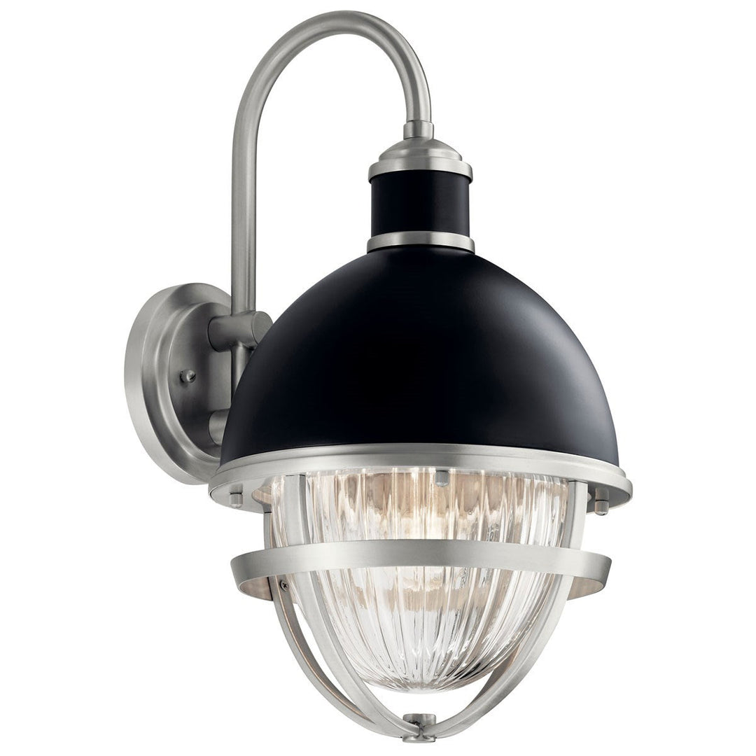 Kichler One Light Outdoor Wall Mount