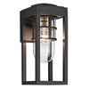 Kichler One Light Outdoor Wall Mount