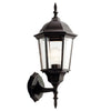 Kichler One Light Outdoor Wall Mount