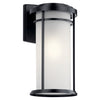 Kichler One Light Outdoor Wall Mount