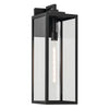 Kichler One Light Outdoor Wall Mount