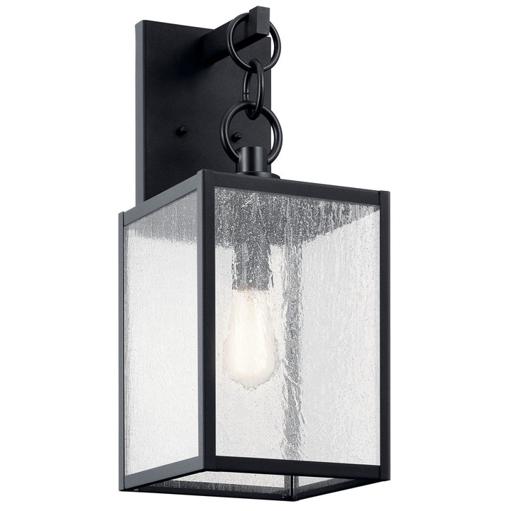 Kichler One Light Outdoor Wall Mount