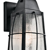 Kichler One Light Outdoor Wall Mount